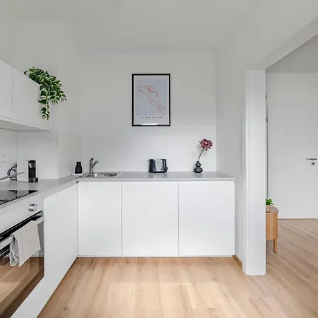 Comfort In The Heart Of Daire